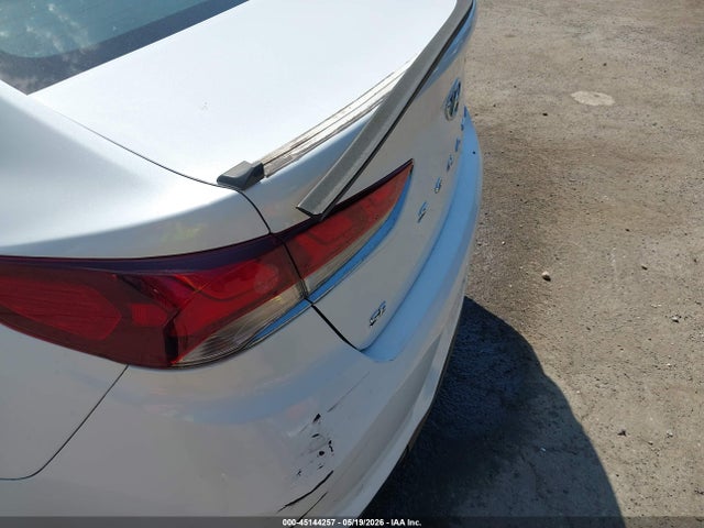 Hyundai SONATA Se