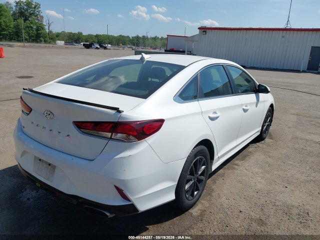 Hyundai SONATA Se