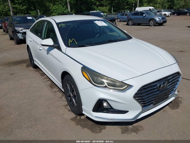 Salvage Hyundai SONATA Image