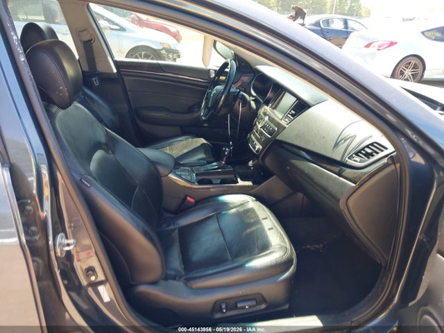 Kia Cadenza Premium