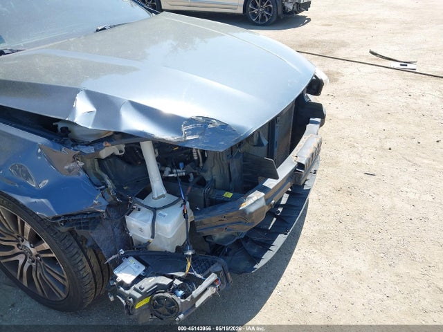 Kia Cadenza Premium