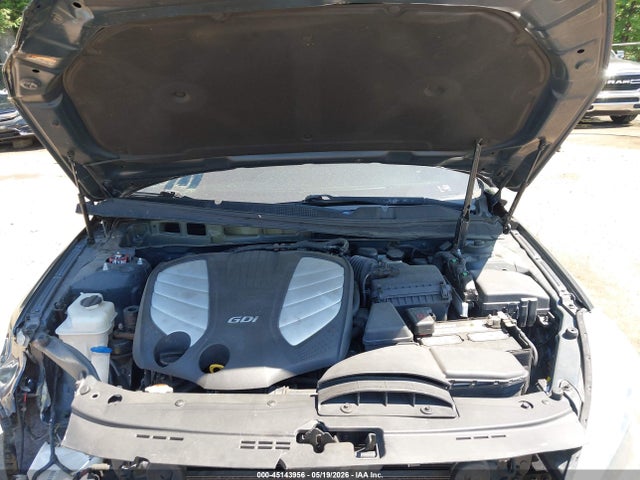 Kia Cadenza Premium