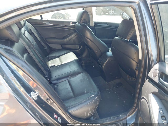 Kia Cadenza Premium