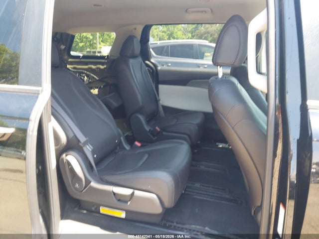 Kia Carnival Lx Seat Package