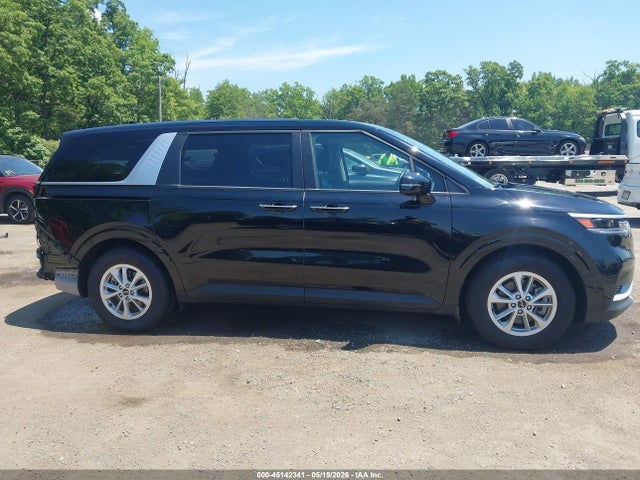 Kia Carnival Lx Seat Package
