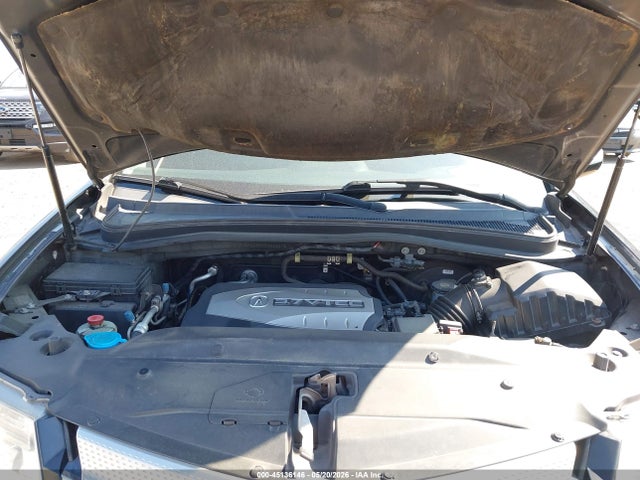Acura MDX Technology Package