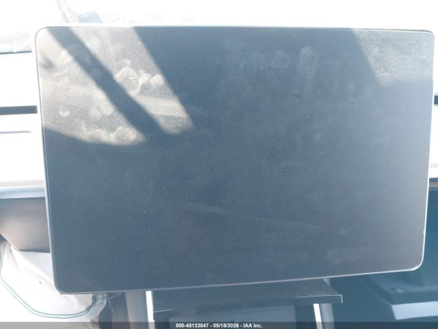 Tesla Model Y Long Range Dual Motor All-wheel Drive