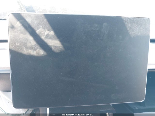 Tesla Model Y Long Range Dual Motor All-wheel Drive