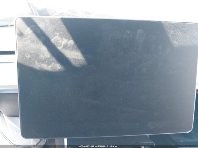 Tesla Model Y Long Range Dual Motor All-wheel Drive