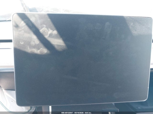 Tesla Model Y Long Range Dual Motor All-wheel Drive