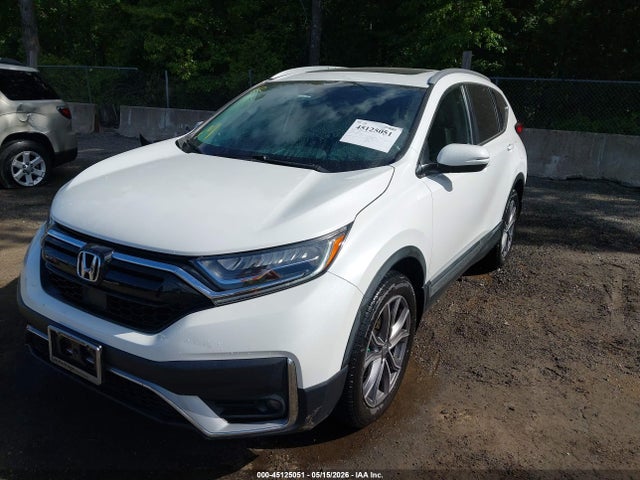 Honda CR-V Awd Touring