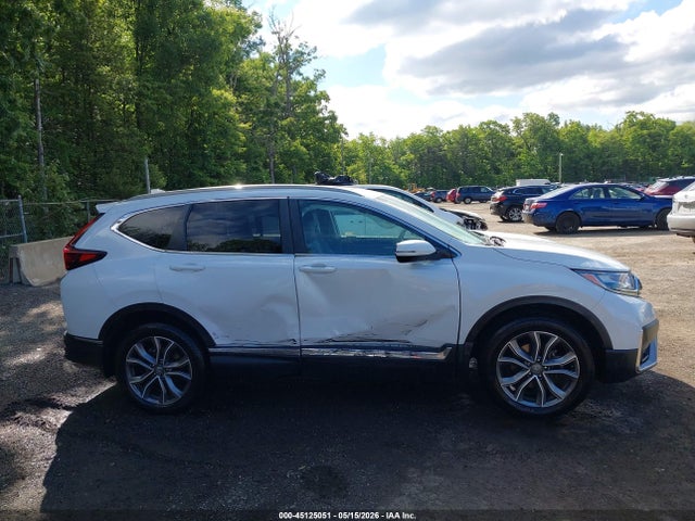 Honda CR-V Awd Touring
