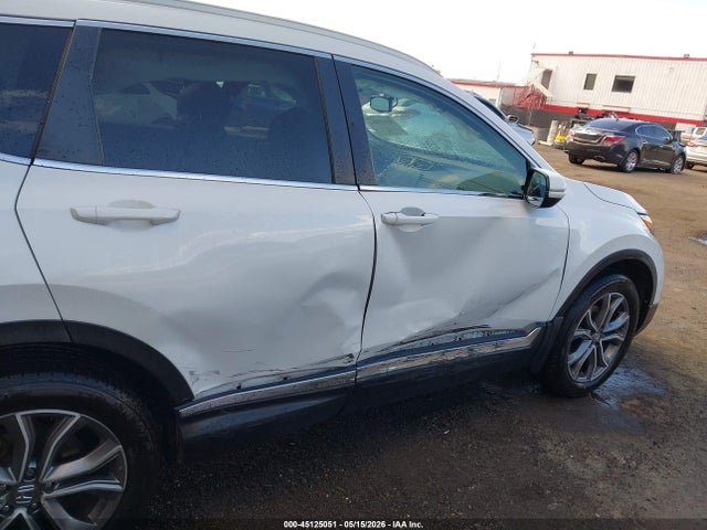 Honda CR-V Awd Touring