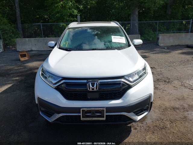 Honda CR-V Awd Touring