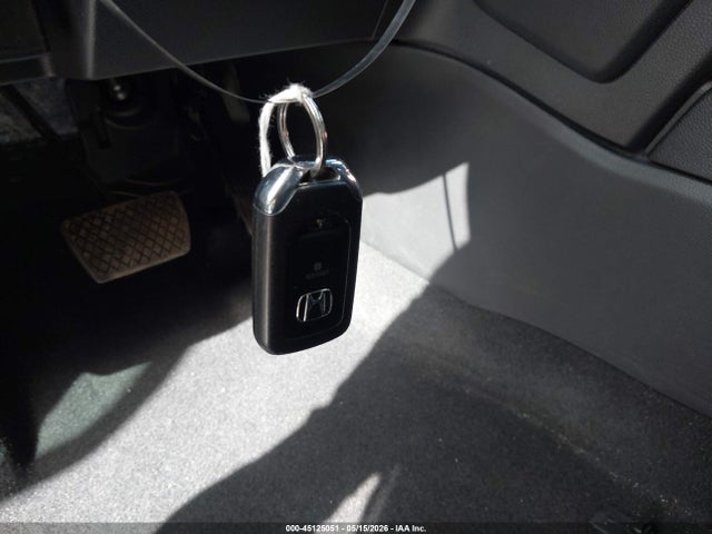 Honda CR-V Awd Touring