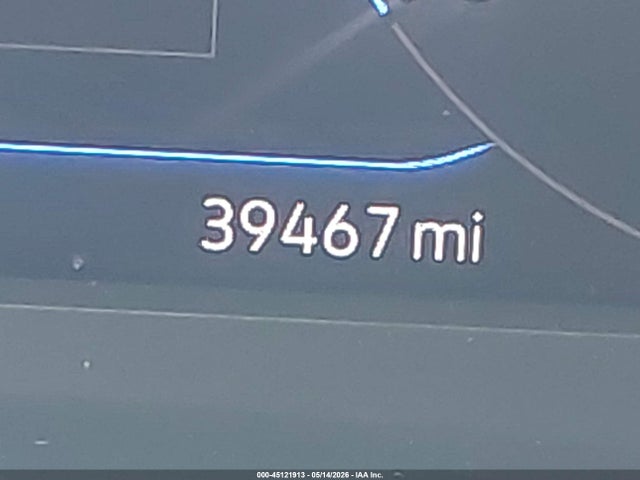 Volkswagen Atlas 3.6l V6 Sel Premium R-line