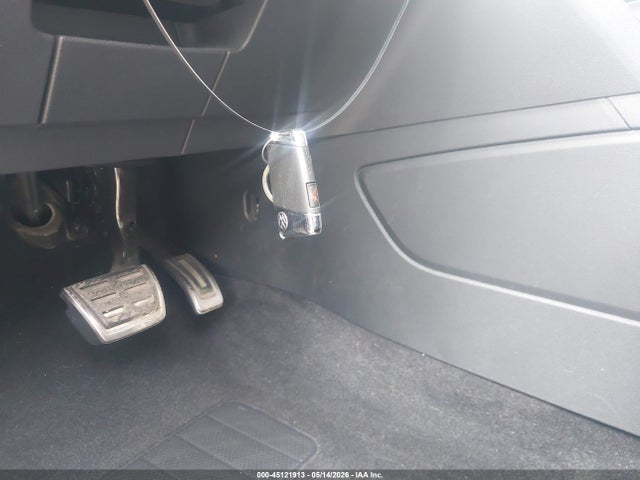Volkswagen Atlas 3.6l V6 Sel Premium R-line