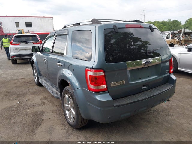 Ford Escape Limited