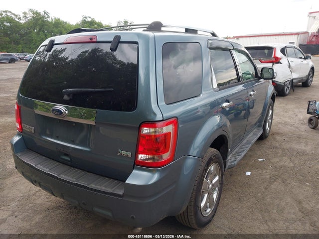 Ford Escape Limited