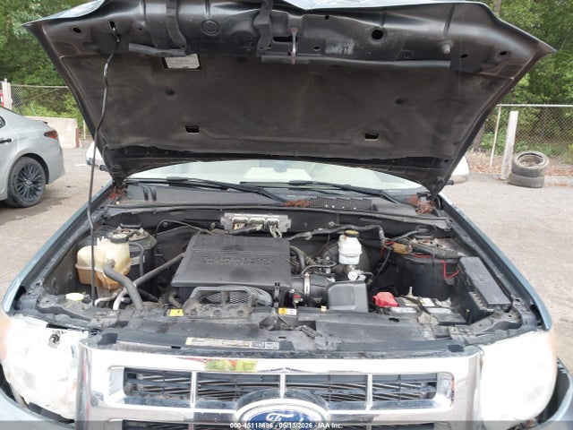 Ford Escape Limited
