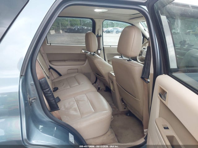 Ford Escape Limited