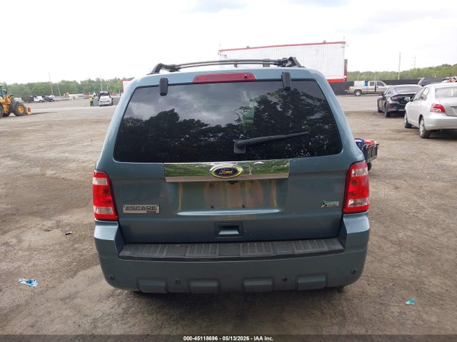 Ford Escape Limited