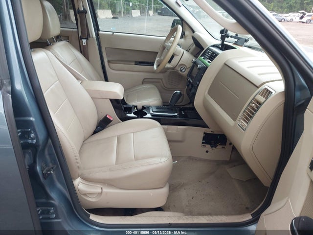 Ford Escape Limited