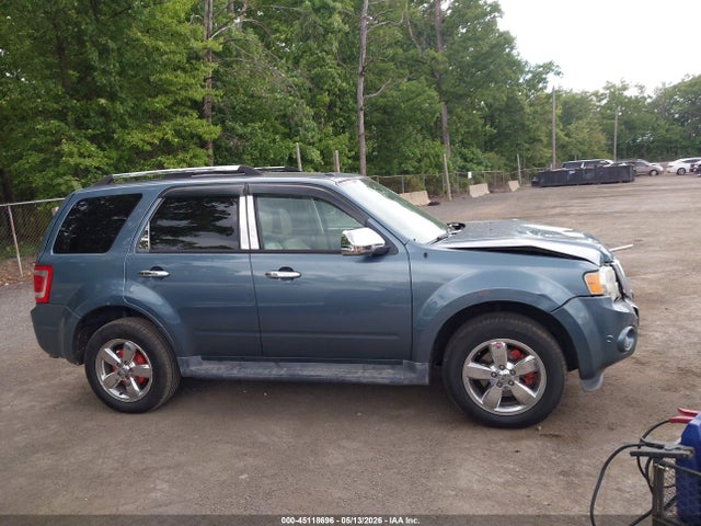 Ford Escape Limited