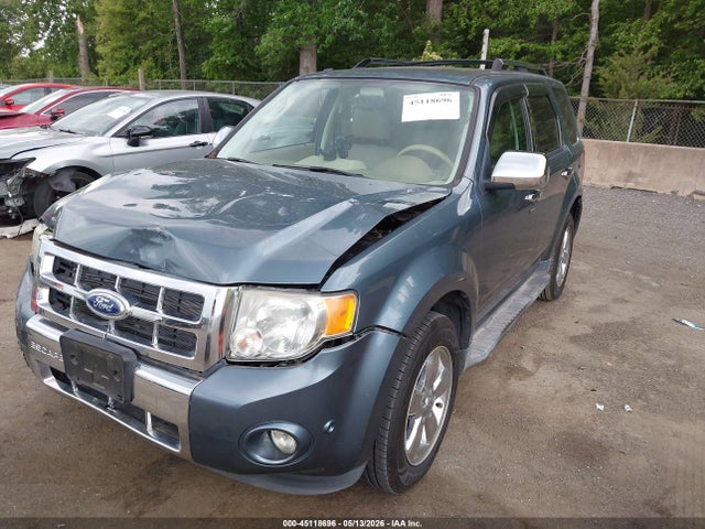 Ford Escape Limited