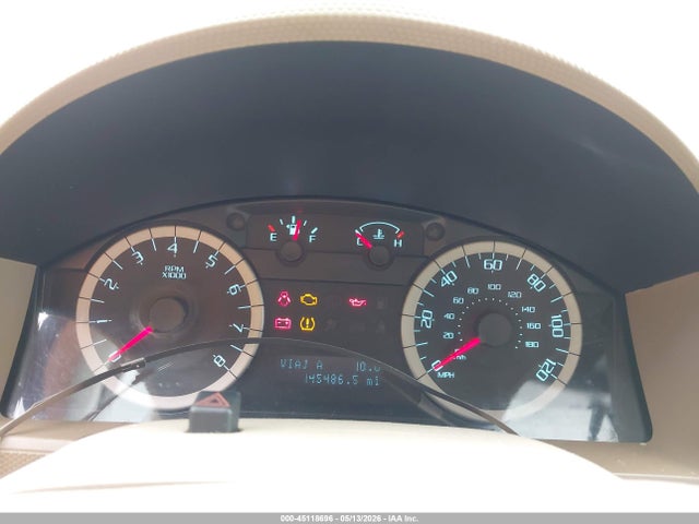 Ford Escape Limited