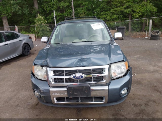 Ford Escape Limited