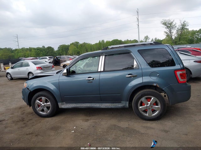 Ford Escape Limited