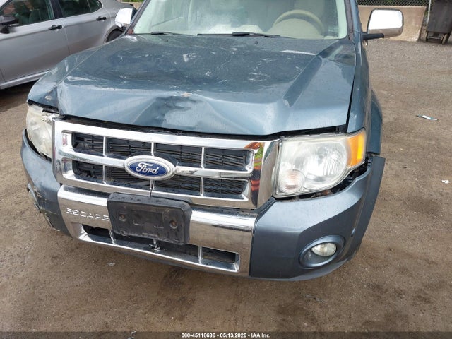 Ford Escape Limited