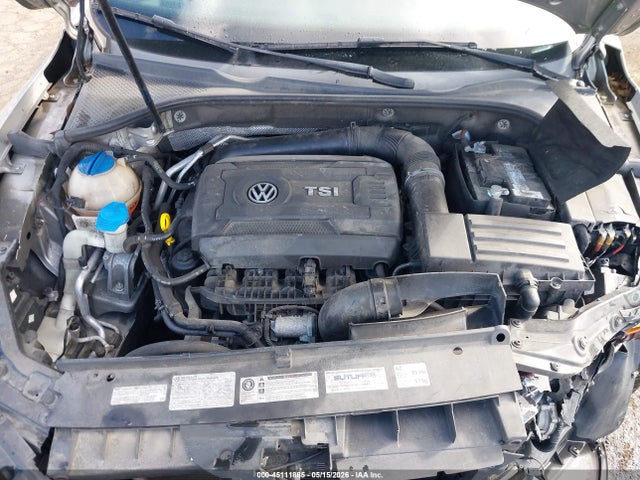 Volkswagen Passat 1.8t Se