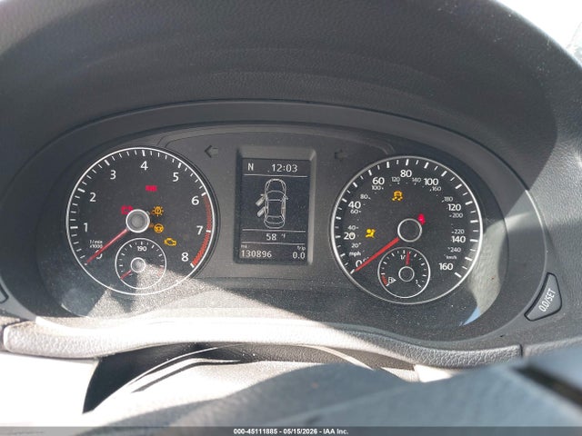 Volkswagen Passat 1.8t Se