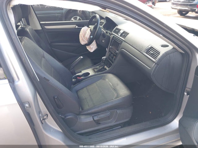 Volkswagen Passat 1.8t Se