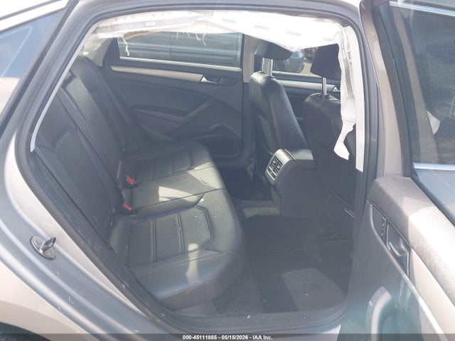 Volkswagen Passat 1.8t Se