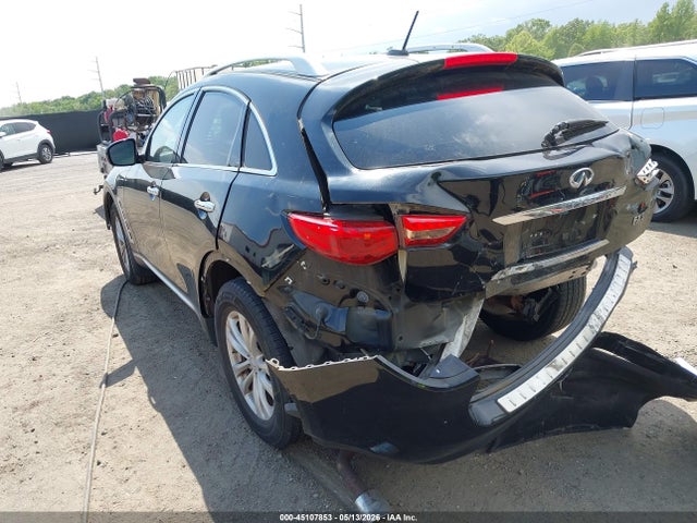 INFINITI Fx