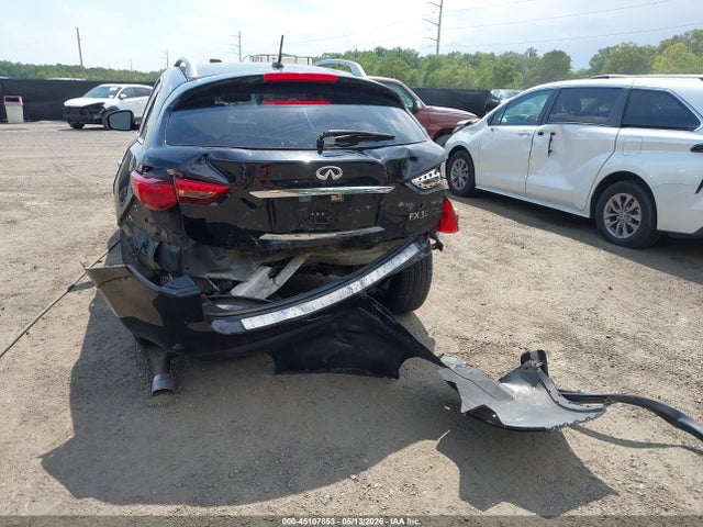 INFINITI Fx