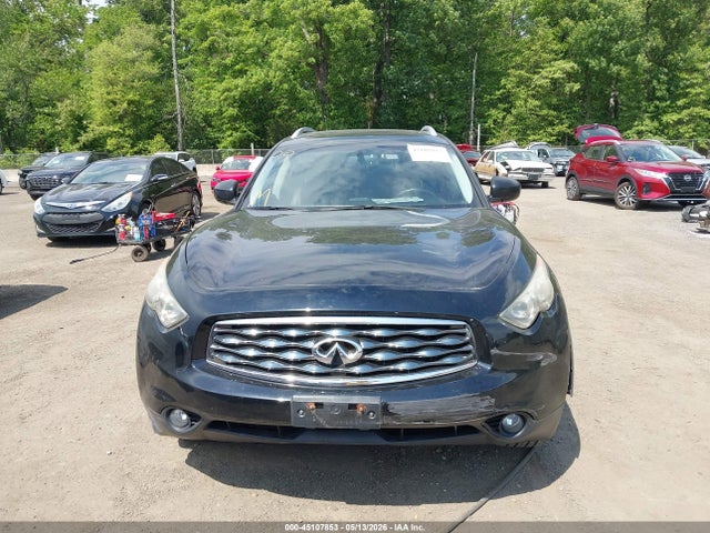 INFINITI Fx