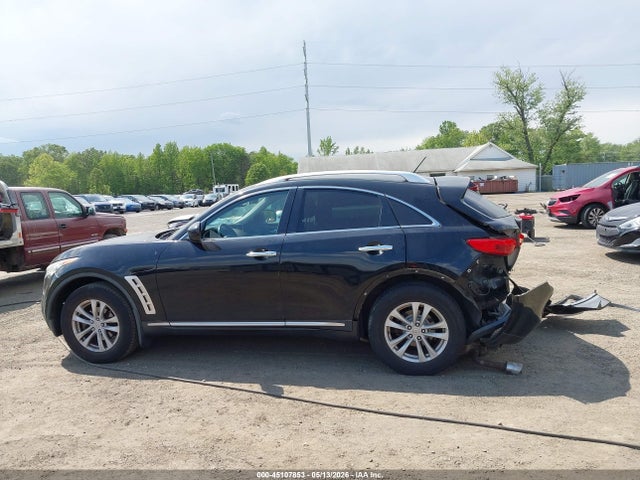 INFINITI Fx