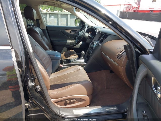 INFINITI Fx