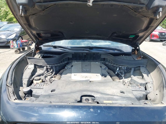 INFINITI Fx