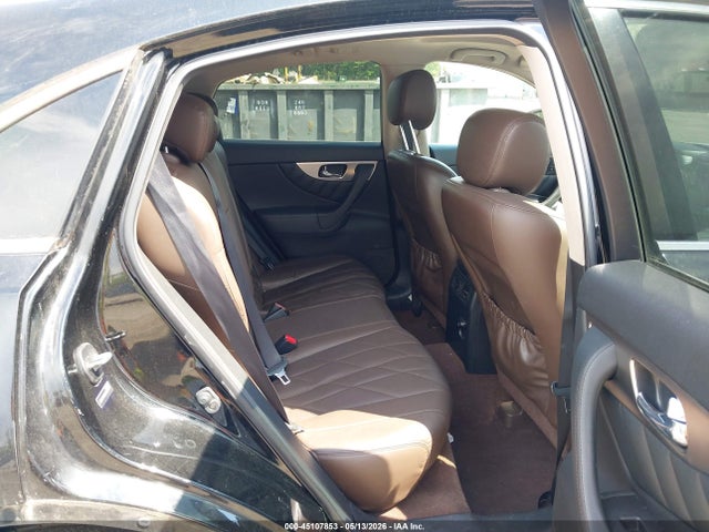 INFINITI Fx