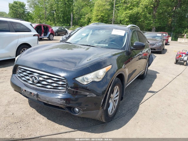 INFINITI Fx