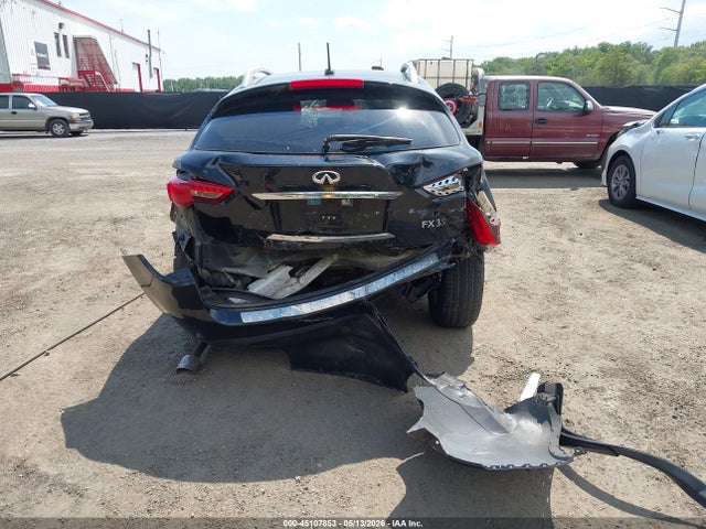 INFINITI Fx