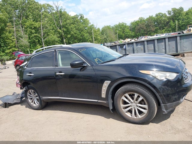 INFINITI Fx