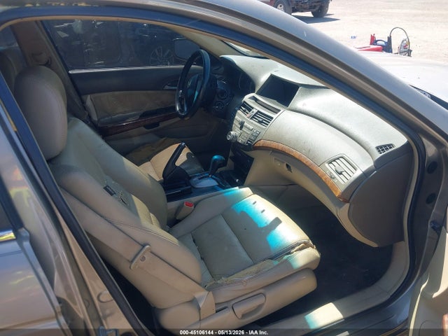 Honda Accord 2.4 Ex-l
