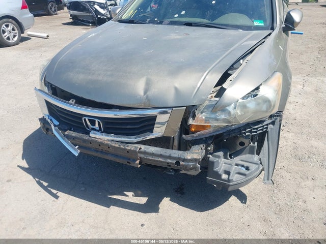 Honda Accord 2.4 Ex-l