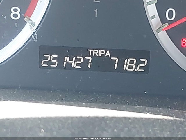 Honda Accord 2.4 Ex-l